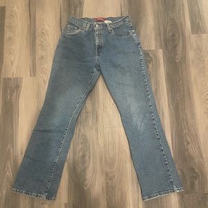 Levi’s 550 Jean